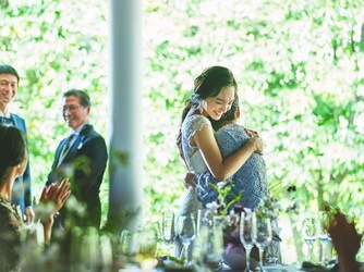 HIROSHIMA MONOLITH(広島モノリス) 少人数ウエディング画像 2-2