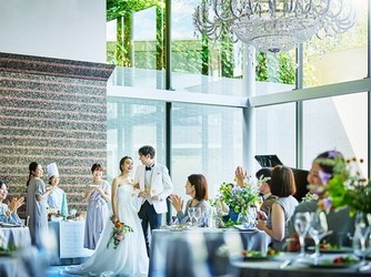 HIROSHIMA MONOLITH(広島モノリス) メインダイニング画像 2-4