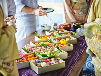 HIROSHIMA MONOLITH(広島モノリス) メインダイニング画像 2-3