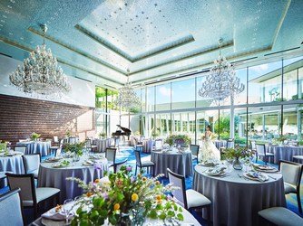 HIROSHIMA MONOLITH(広島モノリス) チャペル(光と水溢れるガーデン付き貸切邸宅)画像 2-2