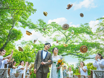 HIROSHIMA MONOLITH(広島モノリス) 庭園2画像 2-1