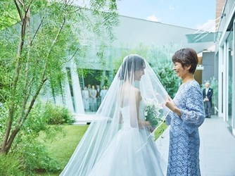 HIROSHIMA MONOLITH(広島モノリス) チャペル(煌めく水上のクリスタルチャペル)画像 2-3