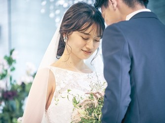 HIROSHIMA MONOLITH(広島モノリス) チャペル(煌めく水上のクリスタルチャペル)画像 2-2