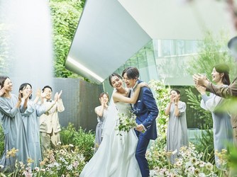 HIROSHIMA MONOLITH(広島モノリス) 庭園1画像 2-2