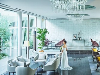 HIROSHIMA MONOLITH(広島モノリス) ロビー・エントランス画像 2-1