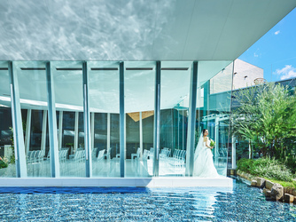 HIROSHIMA MONOLITH(広島モノリス) ロビー・エントランス画像 2-2