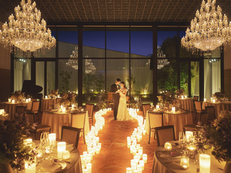 HIROSHIMA MONOLITH(広島モノリス) ナイトウエディング画像 2-2