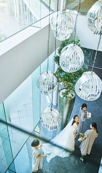 HIROSHIMA MONOLITH(広島モノリス) ロケーション画像 2-1