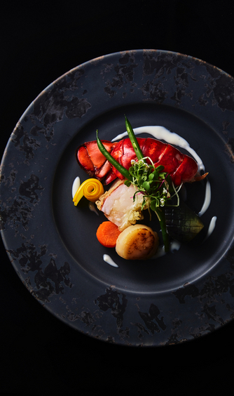 HIROSHIMA MONOLITH(広島モノリス) 料理・ケーキ画像 1-1