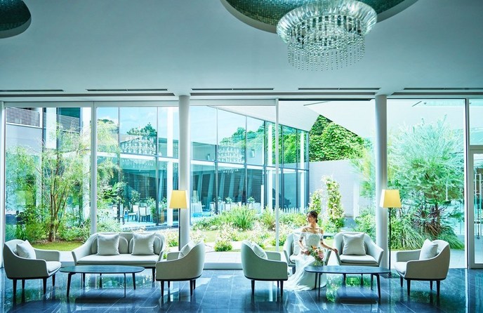 HIROSHIMA MONOLITH(広島モノリス) ロビー・エントランス画像 1