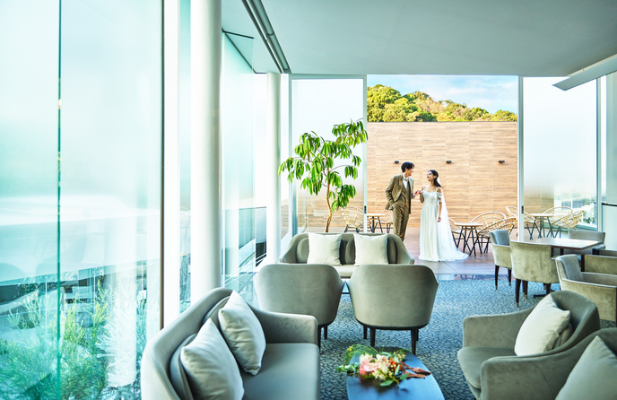 HIROSHIMA MONOLITH(広島モノリス) ロケーション画像 1