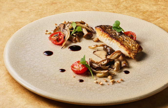 HIROSHIMA MONOLITH(広島モノリス) 料理・ケーキ画像 2