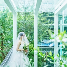 ＴＡＫＡＳＡＫＩ　ＭＯＮＯＬＩＴＨ（高崎モノリス） チャペル(高崎モノリス)画像 2-4