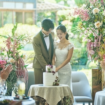 ＴＡＫＡＳＡＫＩ　ＭＯＮＯＬＩＴＨ（高崎モノリス） 披露宴会場画像 2-5