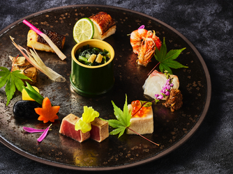 TAKASAKI MONOLITH(高崎モノリス) 料理・ケーキ1画像 1-2