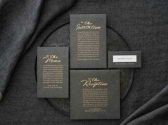 TAKASAKI MONOLITH(高崎モノリス) コンセプトウエディング/アーバントラッド画像 1-3