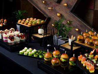 TAKASAKI MONOLITH(高崎モノリス) コンセプトウエディング/アーバントラッド画像 2-3