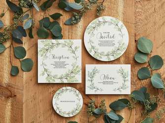 TAKASAKI MONOLITH(高崎モノリス) コンセプトウエディング/インザフォレスト画像 2-2