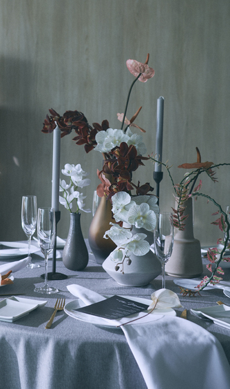 TAKASAKI MONOLITH(高崎モノリス) コンセプトウエディング/アーバントラッド画像 1-1