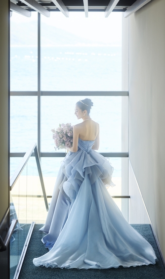 ＴＡＫＡＳＡＫＩ　ＭＯＮＯＬＩＴＨ（高崎モノリス） 衣裳2画像 2-1