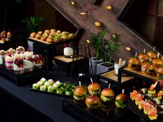 ザ・ロイヤルダイナスティ大宮(THE ROYAL DYNASTY OMIYA) 【コンセプト:アーバントラッド】画像 2-3