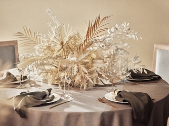 ザ・ロイヤルダイナスティ大宮(THE ROYAL DYNASTY OMIYA) 披露宴会場JADE(ジェイド)【40~140名】画像 2-4