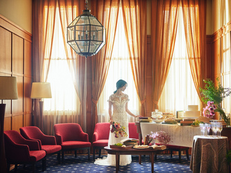 旧逓信省別館(きゅうていしんしょうべっかん 国登録有形文化財) 外観画像 2-4