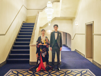 旧逓信省別館(きゅうていしんしょうべっかん 国登録有形文化財) 付帯設備画像 2-1