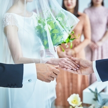 アマンダンテラス(AMANDAN TERRACE) チャペル(クリスタルチャペル※1月待望リニューアル)画像 2-4