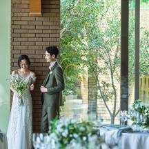 アマンダンテラス(AMANDAN TERRACE) メインダイニング画像 2-3