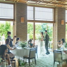 アマンダンテラス(AMANDAN TERRACE) メインダイニング画像 2-5