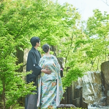 アマンダンテラス(AMANDAN TERRACE) チャペル(挙式後はテラスやガーデンで記念撮影を)画像 2-3