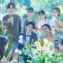 アマンダンテラス(AMANDAN TERRACE) メインダイニング画像 2-1