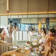 アマンダンテラス(AMANDAN TERRACE) メインダイニング画像 2-2