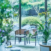 アマンダンテラス(AMANDAN TERRACE) メインダイニング画像 2-6