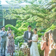 アマンダンテラス(AMANDAN TERRACE) チャペル(挙式後はテラスやガーデンで記念撮影を)画像 2-5