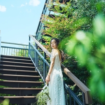 アマンダンテラス(AMANDAN TERRACE) チャペル(挙式後はテラスやガーデンで記念撮影を)画像 2-6