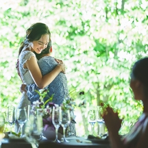 アマンダンテラス(AMANDAN TERRACE) 少人数のウエディングパーティ画像 2-6