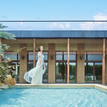 アマンダンテラス(AMANDAN TERRACE) チャペル(クリスタルチャペル)画像 2-5