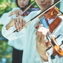 アマンダンテラス(AMANDAN TERRACE) チャペル(クリスタルチャペル※1月待望リニューアル)画像 2-6