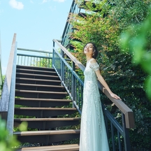 アマンダンテラス(AMANDAN TERRACE) セレモニースペース(ガーデンチャペル)画像 2-4