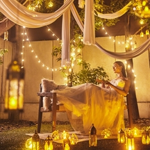 アマンダンテラス(AMANDAN TERRACE) ガーデンパーティ画像 2-1