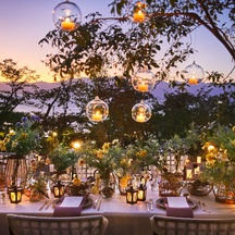 アマンダンテラス(AMANDAN TERRACE) ガーデンパーティ画像 2-2