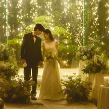 アマンダンテラス(AMANDAN TERRACE) ガーデンパーティ画像 2-4