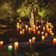 アマンダンテラス(AMANDAN TERRACE) ガーデンパーティ画像 2-6