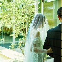 アマンダンテラス(AMANDAN TERRACE) チャペル(クリスタルチャペル※1月待望リニューアル)画像 2-1