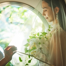 アマンダンテラス(AMANDAN TERRACE) チャペル(クリスタルチャペル※1月待望リニューアル)画像 2-3