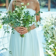 アマンダンテラス(AMANDAN TERRACE) セレモニースペース(ガーデンチャペル)画像 2-6