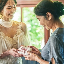 アマンダンテラス(AMANDAN TERRACE) 少人数のウエディングパーティ画像 2-4