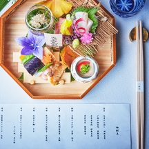 アマンダンテラス(AMANDAN TERRACE) 少人数のウエディングパーティ画像 2-5